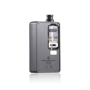 dotAIO V2 · Sturdy x dotmod · Limited Edition · NeRo Black