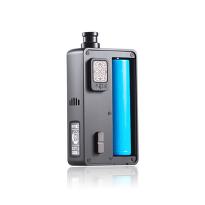 dotAIO V2 · Sturdy x dotmod · Limited Edition · NeRo Black